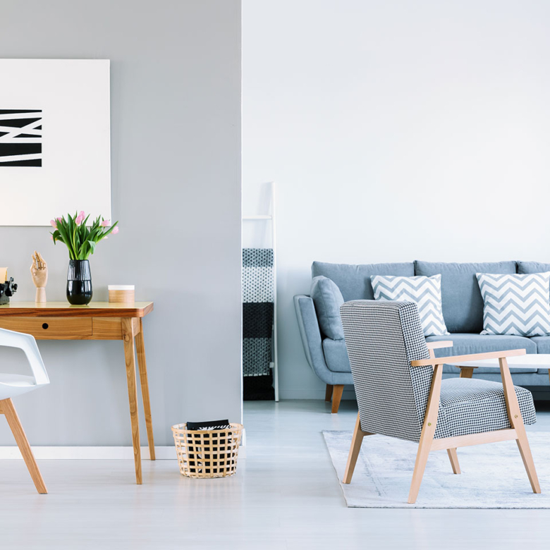 Central apartment with doorman