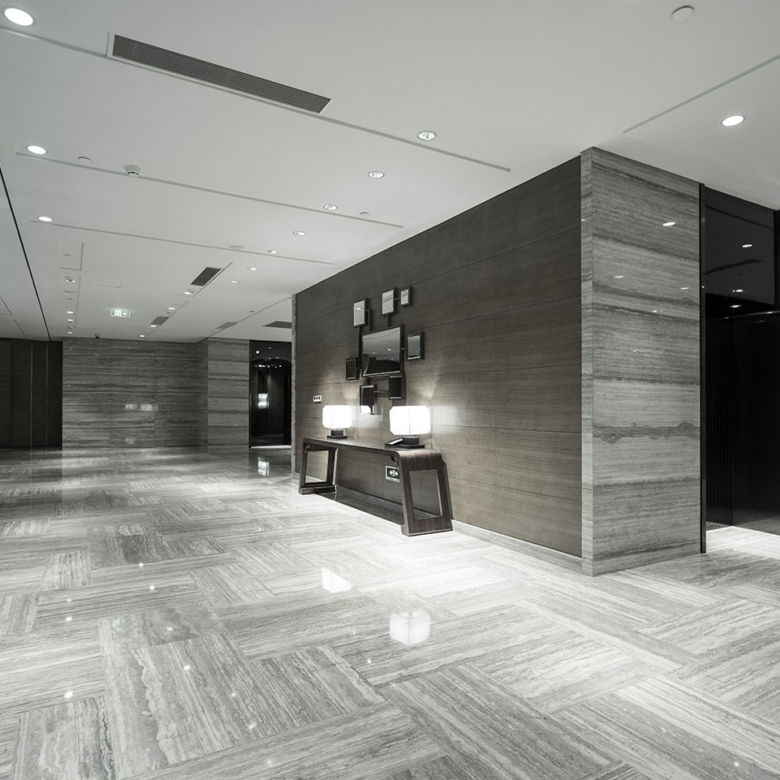 Modern commercial space for rent