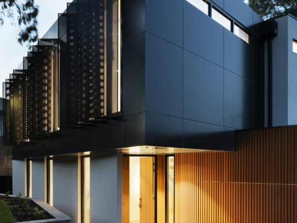 Reeman Living Modern Townhouses Abu Dhabi Off Plan