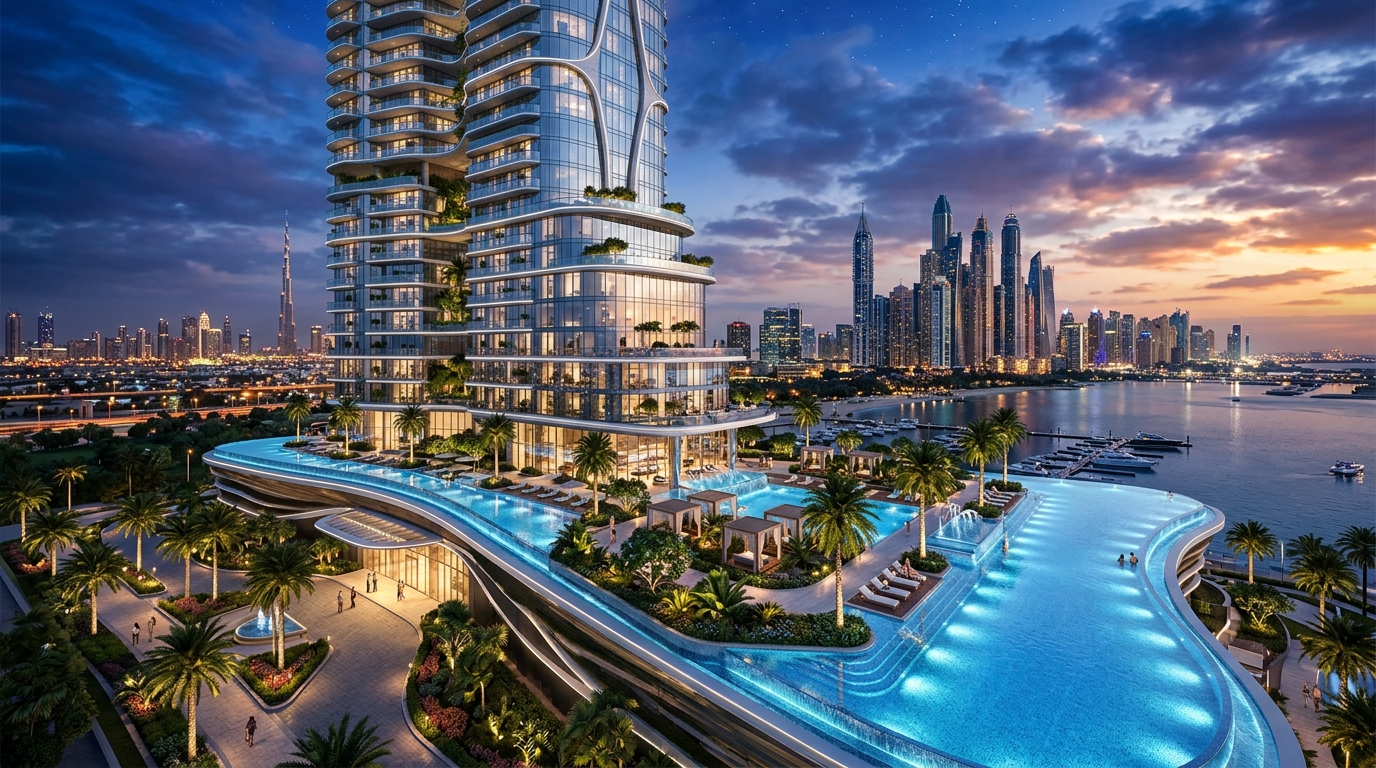 Off-Plan Guide - Dubai Real Estate Guide