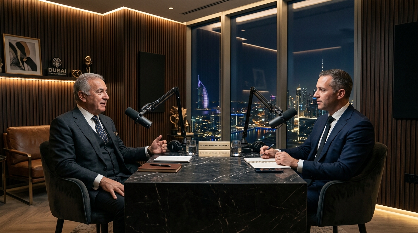 Laureate Talk Podcast