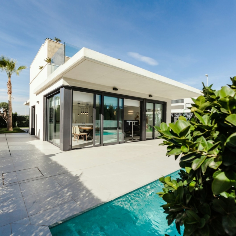 Alaya Gardens Luxury Resort Villas Tilal Al Ghaf