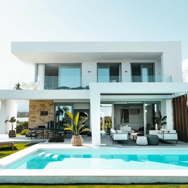 Jubail Island Forest Sanctuary Villas Off Plan